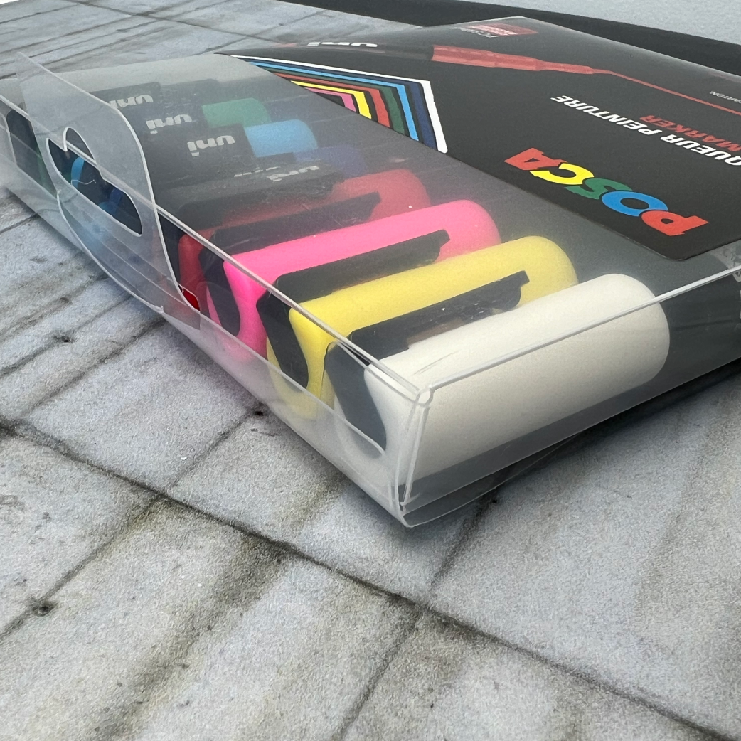 Markers