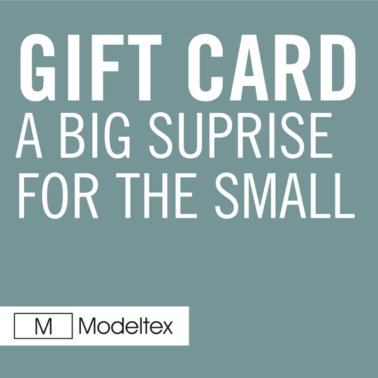 Modeltex e-Gift Card