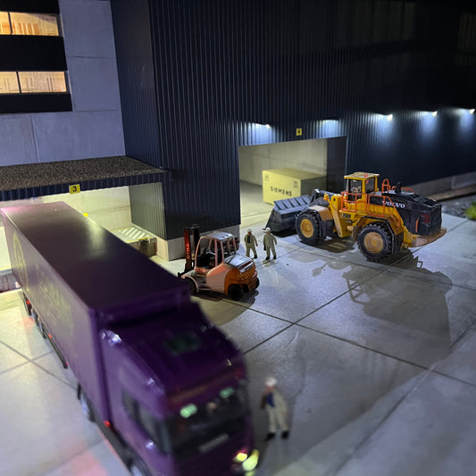 Modeltex : Concrete 01