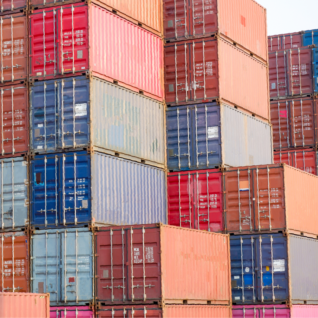 Modeltex : Container Wall 01