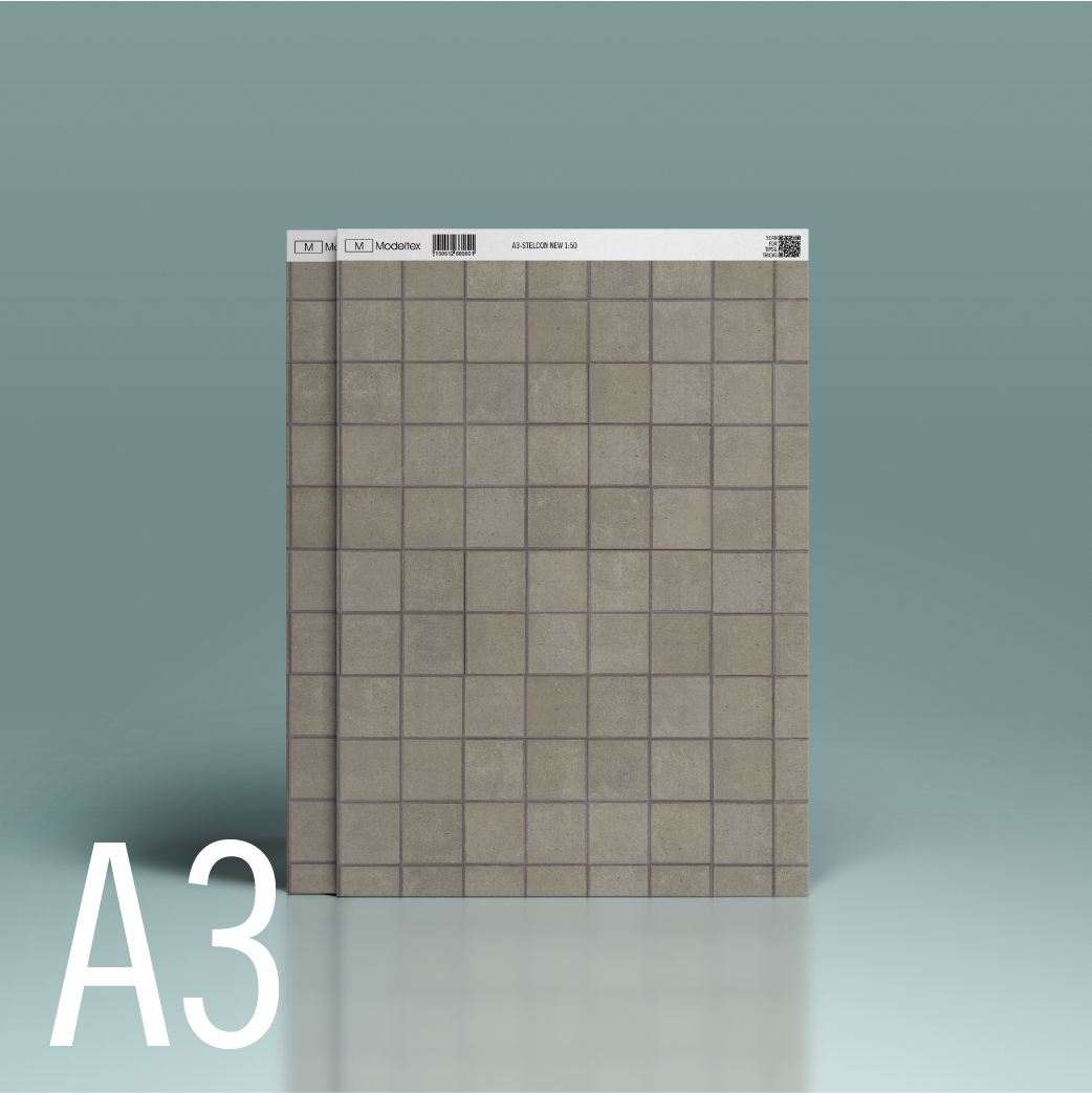 Modeltex : Stelcon New
