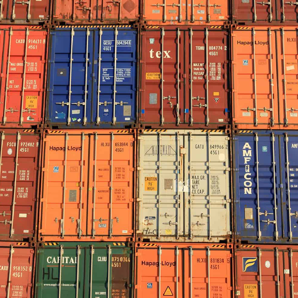 Modeltex : Container Wall 02