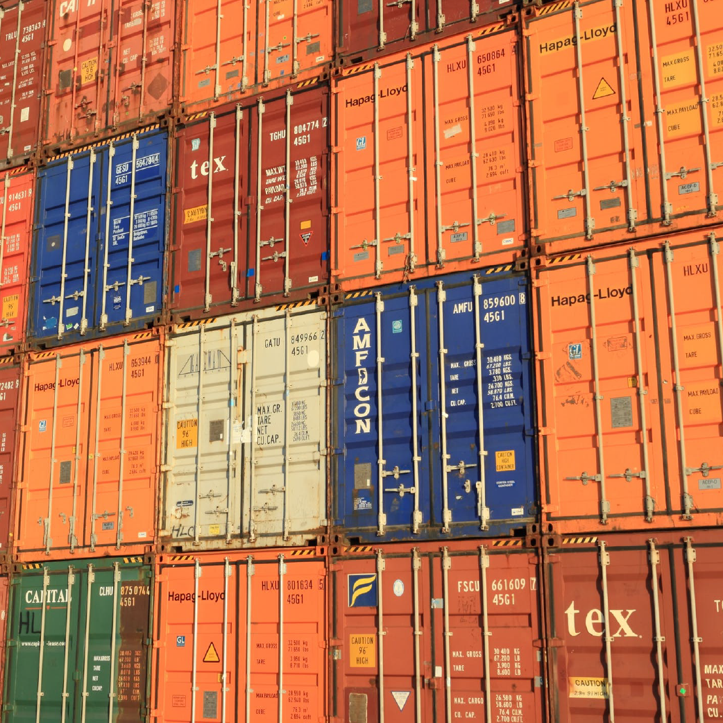 Modeltex : Container Wall 02
