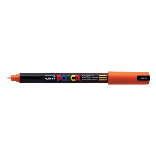 POSCA Paint Marker Ultra Fine 0,7 mm - single color