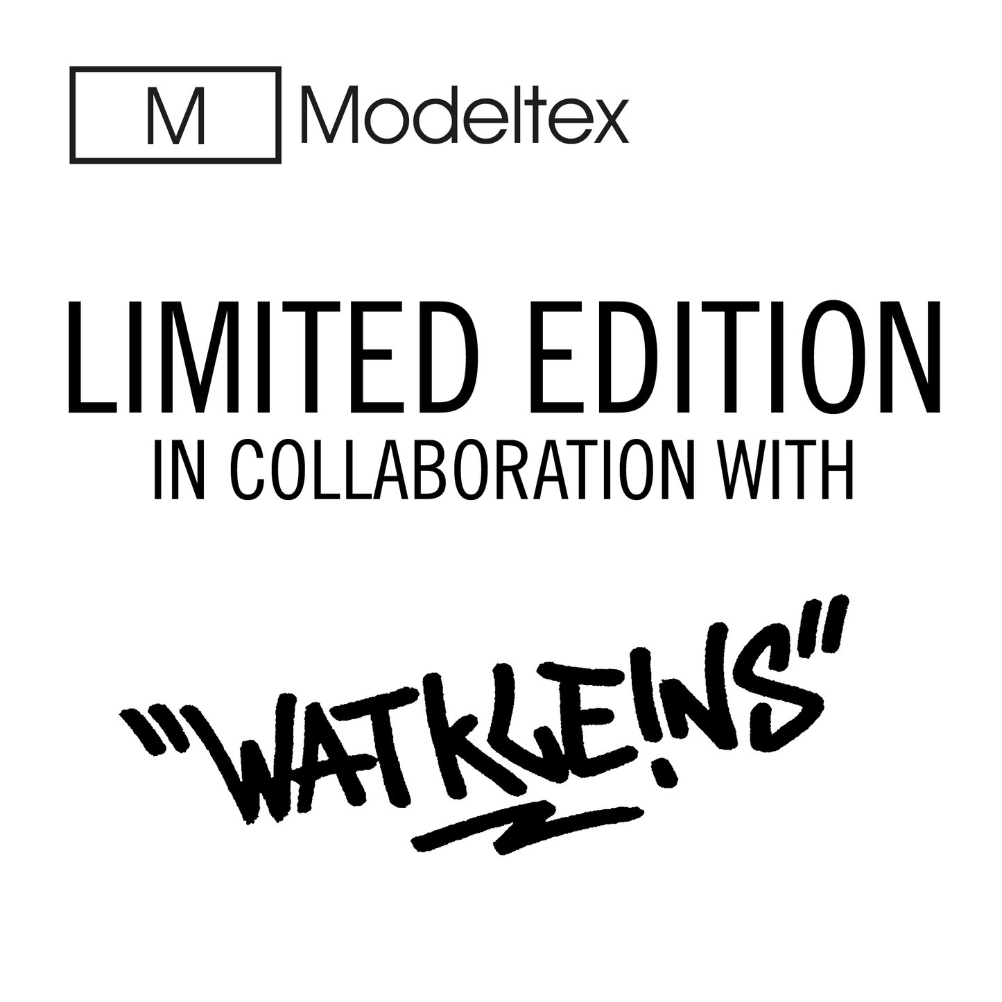 Modeltex : Limited Edition by Wat Kleins - Concrete Wall