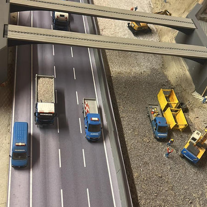 Modeltex : Highway 01