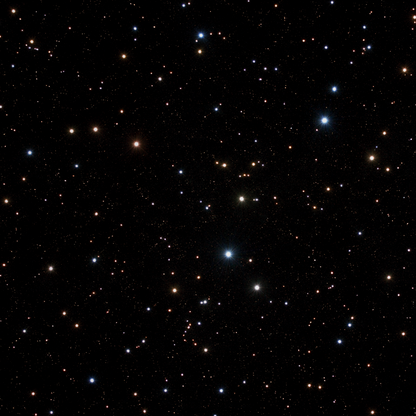 Modeltex : Galaxy Stars