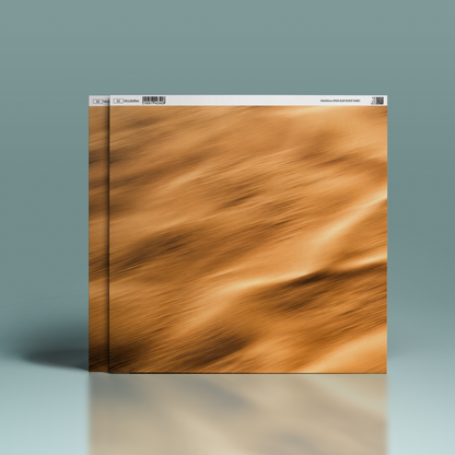 Modeltex : Speed Blur - Desert Dunes