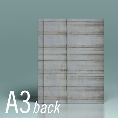Modeltex : Retaining Wall Concrete 02