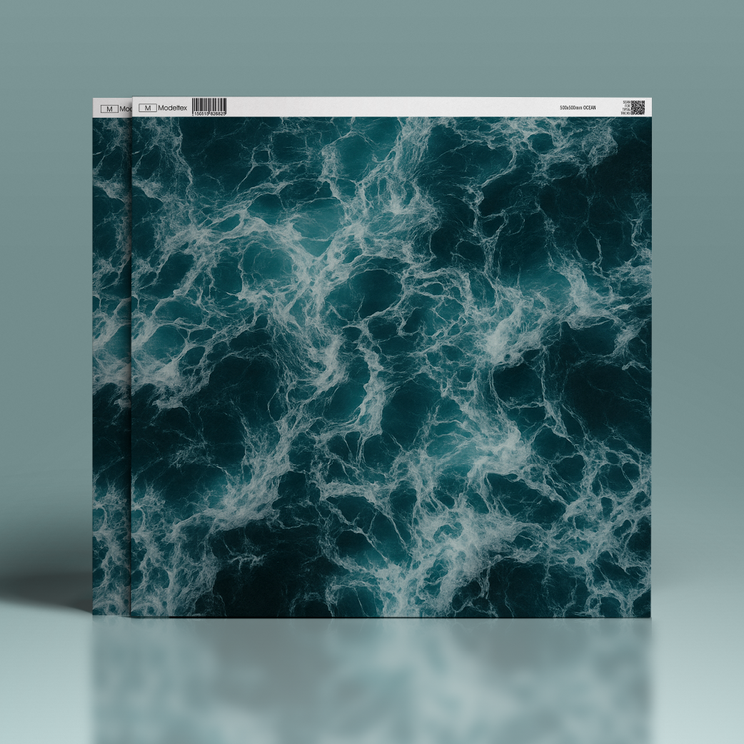 Modeltex : Ocean