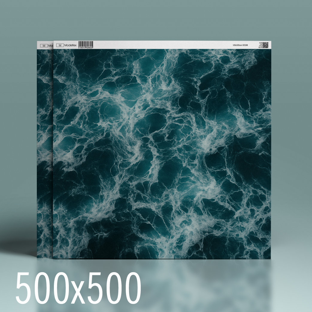 Modeltex : Ocean