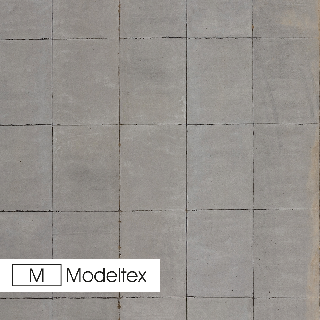 Modeltex : Airfield Concrete