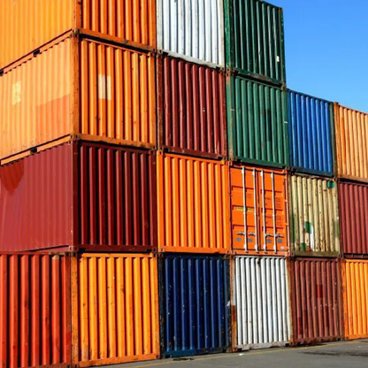 Modeltex : Container Wall 02