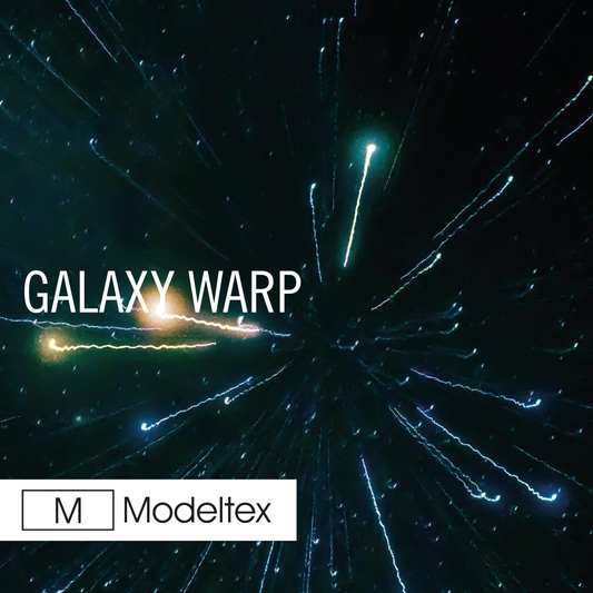 Modeltex : Galaxy Warp