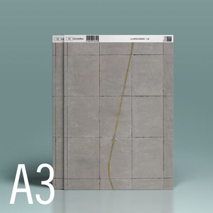 Modeltex : Airfield Marked