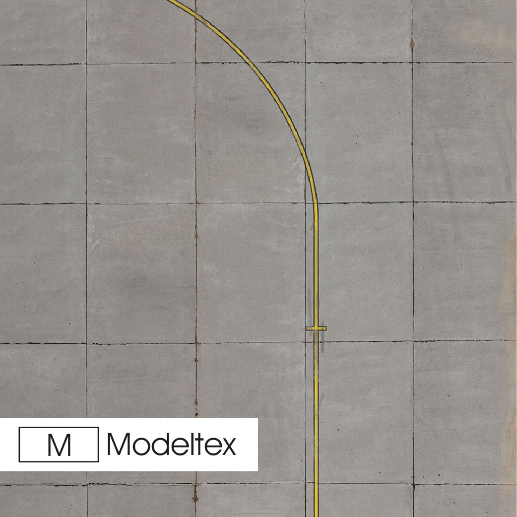 Modeltex : Airfield Marked